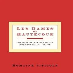 les Dames de Hautecour