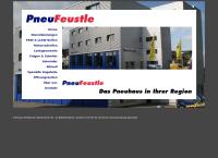 Pneuhaus Feustle AG