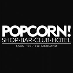 POPCORN! Shop Bar Club Hotel