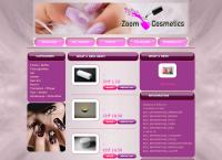 Zoom Cosmetics