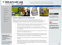 Micafluid AG
