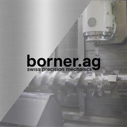 Borner Mechanik AG