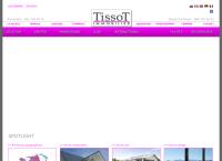 Tissot Immobilier & Cie SA