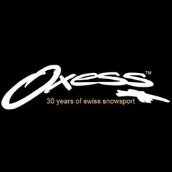 Oxess GmbH