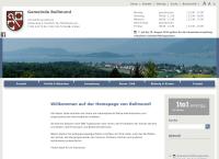 Gemeindeverwaltung Bellmund
