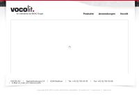 VOCOlit AG