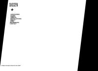 Digsen Design Industriel Sàrl