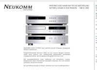 NCE Neukomm Consulting & Engineering