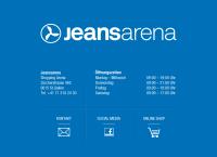 Jeansarena AG