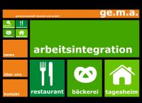 Ge.m.a. Genossenschaft Mensch und Arbeit