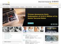 Styron Europe GmbH