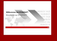 Stakraft AG