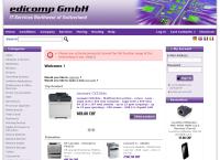 Edicomp GmbH