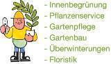 Gärtnerei Tobelhof