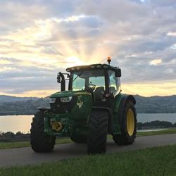 Bucher Agro-Technik AG