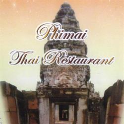 Phimai Thai Restaurant