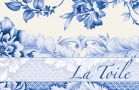 La Toile - Intérieur