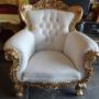Barocksessel