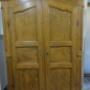 Nussbaumschrank