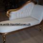 Sofa Recamiere Chaiselongue Ottomane
