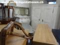 Antikschrank Tannenschrank