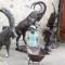 Bronzefiguren