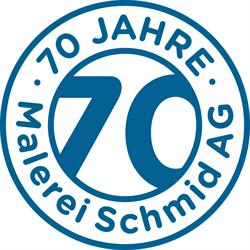 Malerei Schmid AG
