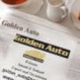 Golden Auto Automobile