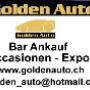 Golden Auto Automobile