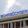 Bohrbüchsen AG