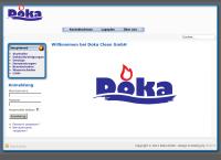 doka clean gmbh