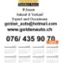Golden Auto TV