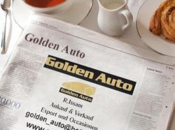Golden Auto Ankauf u Verkauf