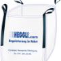 Big Bag mit eigenem Logo