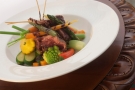 Restaurant Walliserkanne Saas-Fee