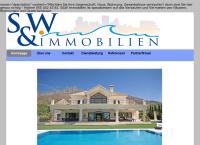 S&w Immobilien GmbH