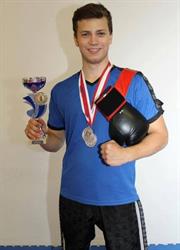 Kickboxschule Hasan