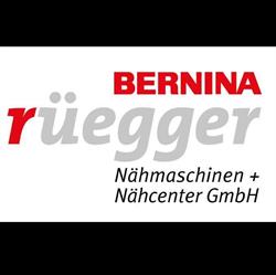 Bernina Rüegger