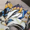 Graffiti