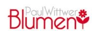 Paul Wittwer Blumen Friedhof Schoren