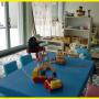 Kinderkrippe