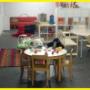 Kinderkrippe