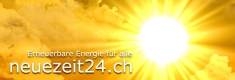 Neuezeit24.ch