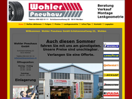 Wohler Pneuhaus GmbH
