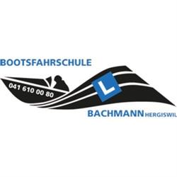 Bootsfahrschule Bachmann - Bootsfahrschule Vierwaldstättersee