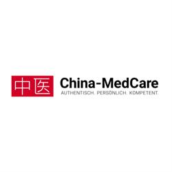 China-MedCare - Dr. Fang CHAN-Dewar