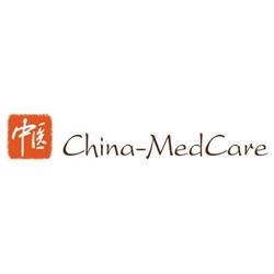 China-MedCare AG