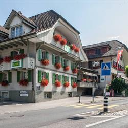 Gasthof Hotel Linde