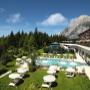 Interalpen-Hotel Tyrol - Hochzeiten Firmenfeiern