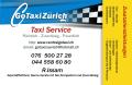 Gratis Fahrt bei Central Go Taxi
